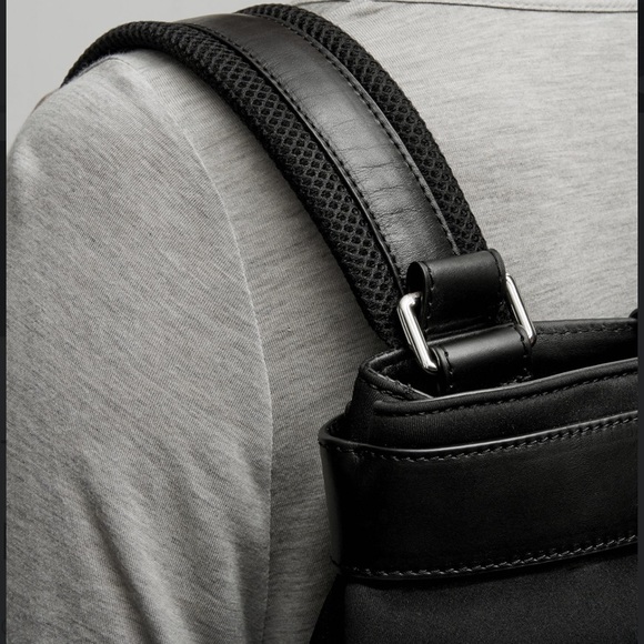 Sold Out Overt NYC The Noho Neoprene backpack - Picture 4 of 8